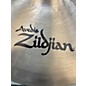 Used Zildjian 20in Avedis Ping Ride Cymbal