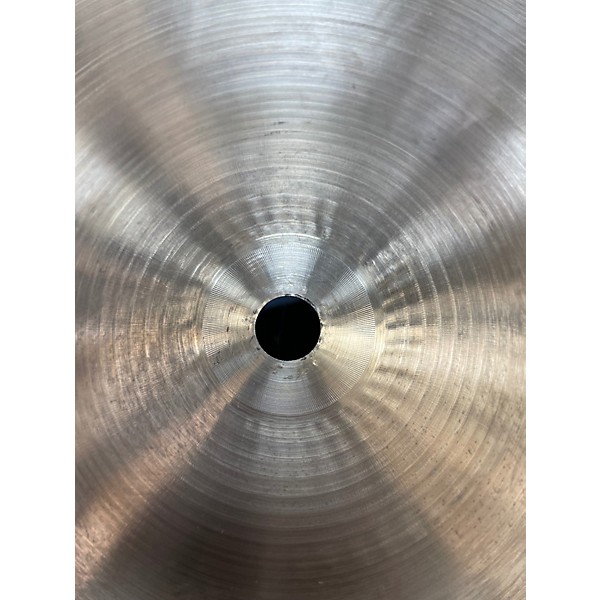 Used Zildjian 20in Avedis Ping Ride Cymbal