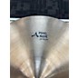 Used Zildjian 20in Avedis Ping Ride Cymbal