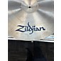 Used Zildjian 20in Avedis Ping Ride Cymbal