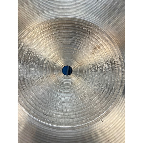 Used Zildjian 20in Avedis Ping Ride Cymbal
