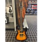Used Mitchell MD150 2 Tone Sunburst Solid Body Electric Guitar thumbnail