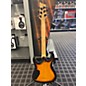 Used Mitchell MD150 2 Tone Sunburst Solid Body Electric Guitar