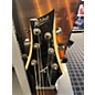 Used Mitchell MD150 2 Tone Sunburst Solid Body Electric Guitar