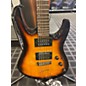 Used Mitchell MD150 2 Tone Sunburst Solid Body Electric Guitar