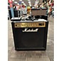 Used 2009 Marshall MG50FX 50W 1x12 Guitar Combo Amp thumbnail