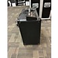 Used 2009 Marshall MG50FX 50W 1x12 Guitar Combo Amp