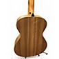 Used Taylor Gs mini-e Rosewood Sb Ltd 2 Color Sunburst Acoustic Electric Guitar