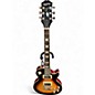Used Epiphone Les Paul Standard Tobacco Sunburst Solid Body Electric Guitar thumbnail