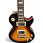 Used Epiphone Les Paul Standard Tobacco Sunburst Solid Body Electric Guitar