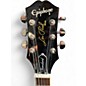 Used Epiphone Les Paul Standard Tobacco Sunburst Solid Body Electric Guitar