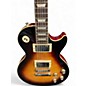 Used Epiphone Les Paul Standard Tobacco Sunburst Solid Body Electric Guitar