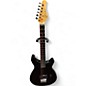 Used Fretlight 400 Series Black Solid Body Electric Guitar thumbnail