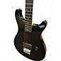 Used Fretlight 400 Series Black Solid Body Electric Guitar