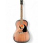 Used Gibson LG2 ALL MAHOGANY Vintage Sunburst Acoustic Electric Guitar thumbnail