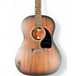 Used Gibson LG2 ALL MAHOGANY Vintage Sunburst Acoustic Electric Guitar