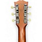 Used Gibson LG2 ALL MAHOGANY Vintage Sunburst Acoustic Electric Guitar