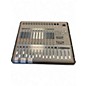 Used Rockville RPM1470 Powered Mixer thumbnail