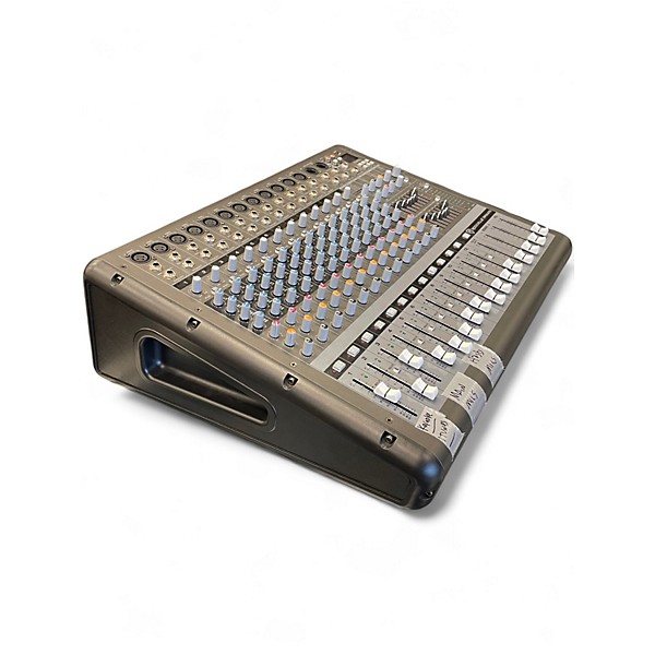 Used Rockville RPM1470 Powered Mixer