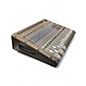Used Rockville RPM1470 Powered Mixer