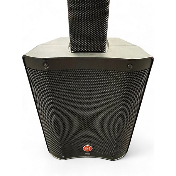 Used Harbinger MLS1000 Sound Package