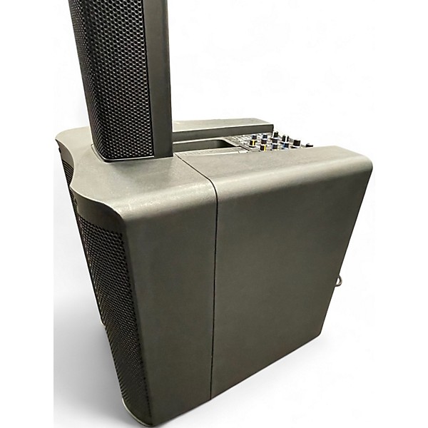 Used Harbinger MLS1000 Sound Package