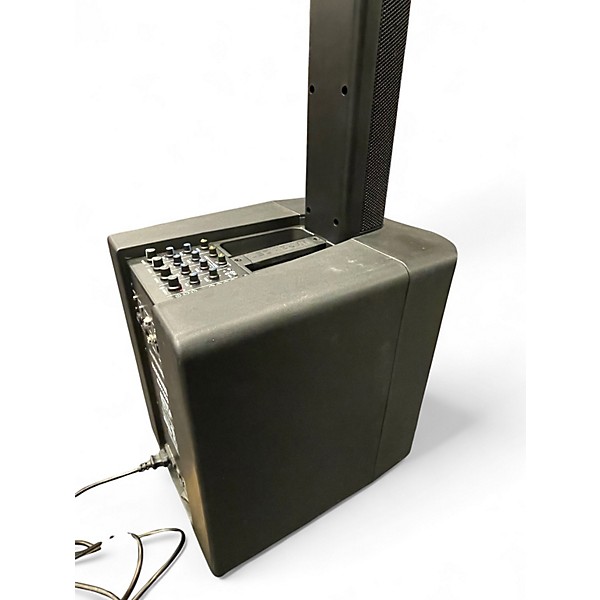 Used Harbinger MLS1000 Sound Package