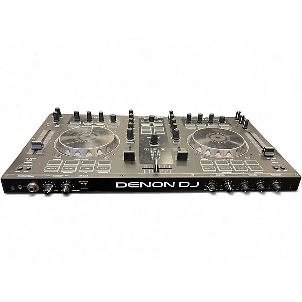 Used Denon DJ MC4000 DJ Controller