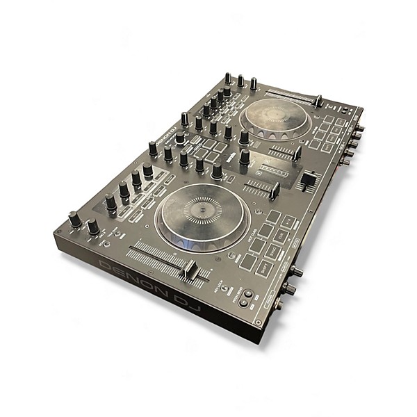 Used Denon DJ MC4000 DJ Controller