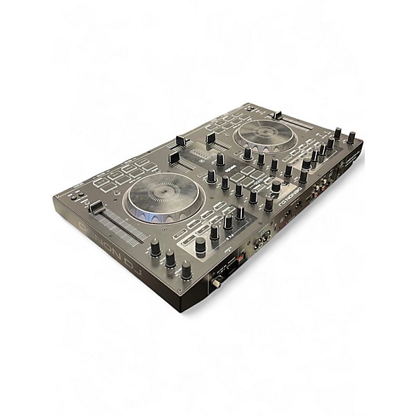 Used Denon DJ MC4000 DJ Controller