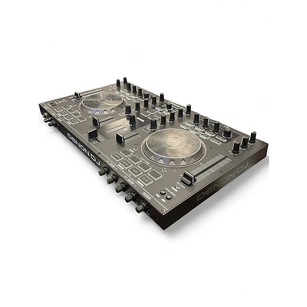 Used Denon DJ MC4000 DJ Controller