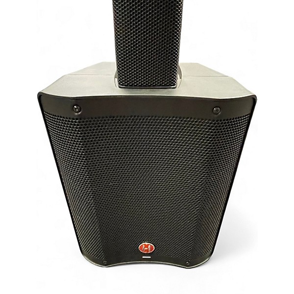 Used Harbinger MLS1000 Sound Package