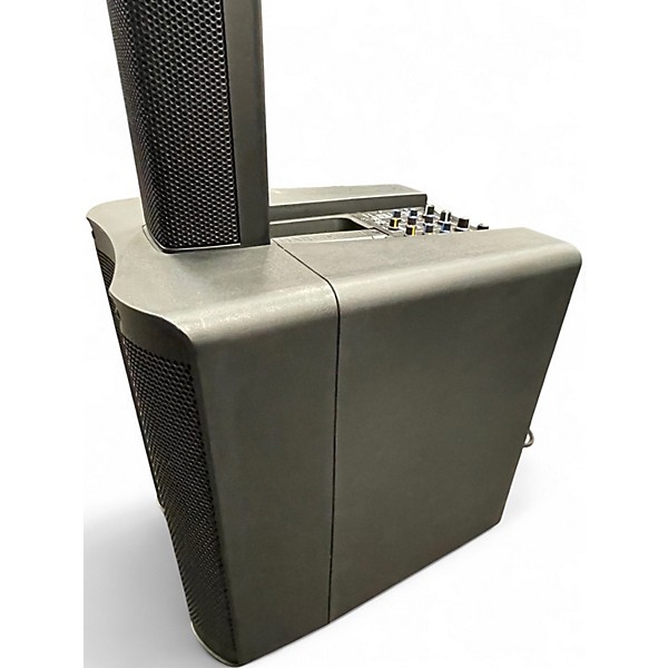 Used Harbinger MLS1000 Sound Package
