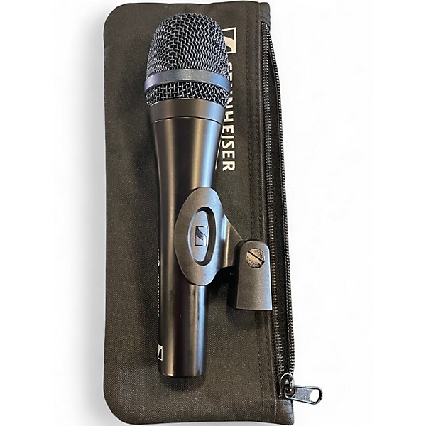 Used Sennheiser E945 Dynamic Microphone