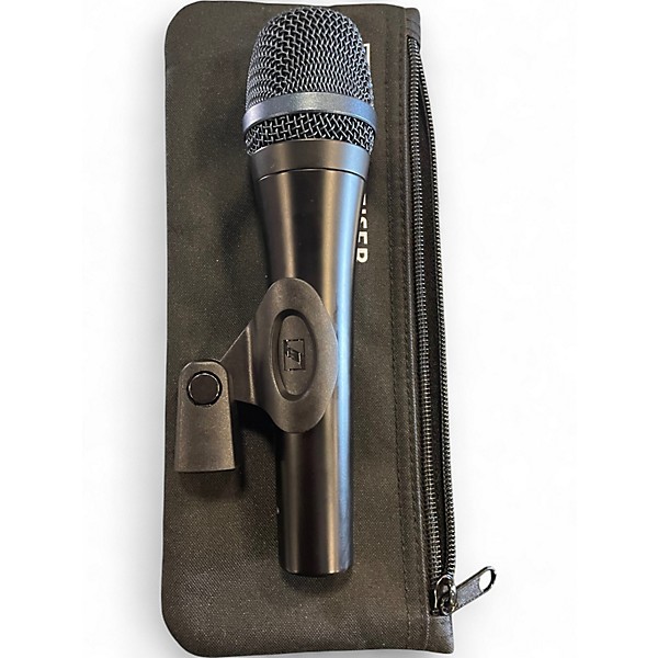 Used Sennheiser E945 Dynamic Microphone