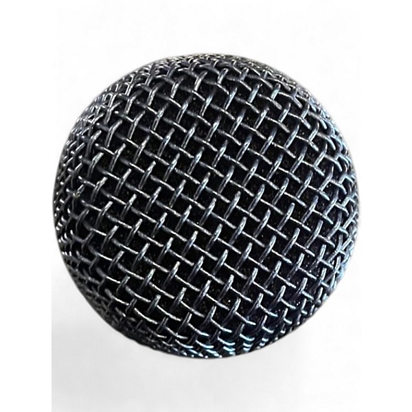 Used Sennheiser E945 Dynamic Microphone