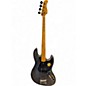 Used Sire Marcus Miller V7 Alder Silver Sparkle Electric Bass Guitar thumbnail