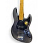 Used Sire Marcus Miller V7 Alder Silver Sparkle Electric Bass Guitar
