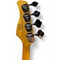 Used Sire Marcus Miller V7 Alder Silver Sparkle Electric Bass Guitar