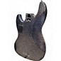 Used Sire Marcus Miller V7 Alder Silver Sparkle Electric Bass Guitar