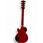 Used Gibson Les Paul Standard '50s Figured Top Cherry Sunburst Solid Body Electric Guitar