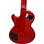 Used Gibson Les Paul Standard '50s Figured Top Cherry Sunburst Solid Body Electric Guitar