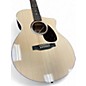 Used Martin SC-13E Special Koa Natural Acoustic Electric Guitar