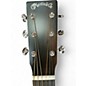 Used Martin SC-13E Special Koa Natural Acoustic Electric Guitar