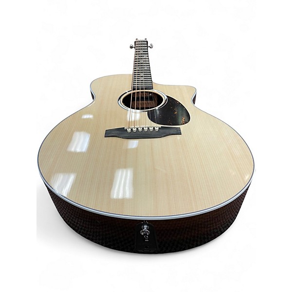 Used Martin SC-13E Special Koa Natural Acoustic Electric Guitar