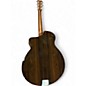 Used Martin SC-13E Special Koa Natural Acoustic Electric Guitar