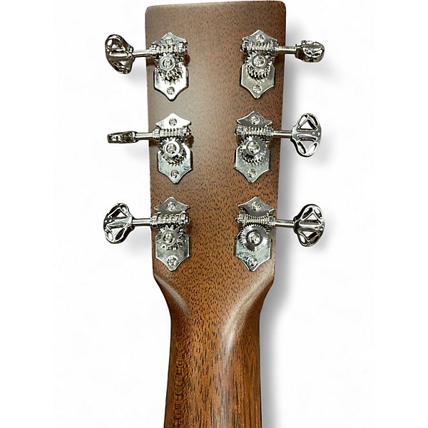 Used Martin SC-13E Special Koa Natural Acoustic Electric Guitar