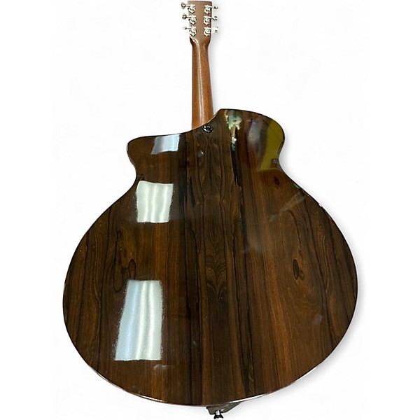 Used Martin SC-13E Special Koa Natural Acoustic Electric Guitar