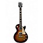 Used Gibson Les Paul Standard 3 Color Sunburst Solid Body Electric Guitar thumbnail