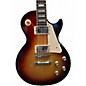 Used Gibson Les Paul Standard 3 Color Sunburst Solid Body Electric Guitar